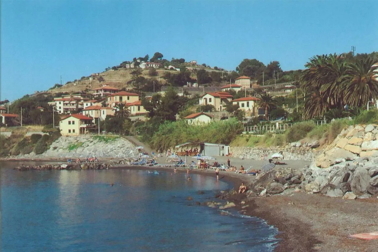 Risorgimento Apartment Cipressa