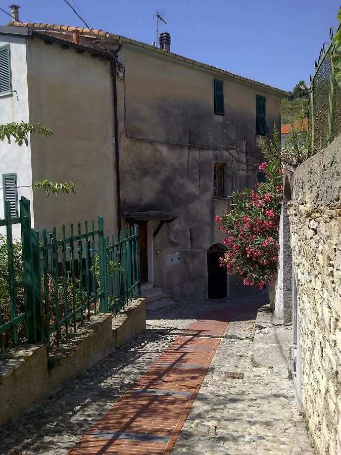 Risorgimento Apartment Cipressa