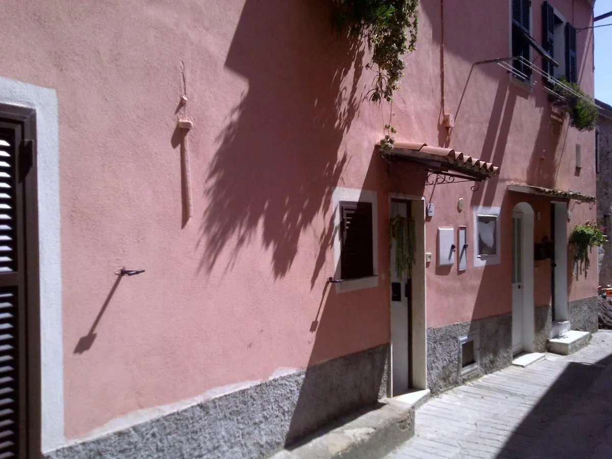 Risorgimento Apartment Cipressa