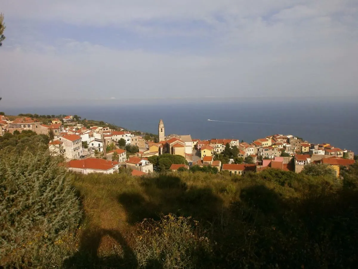 Risorgimento Apartment Cipressa