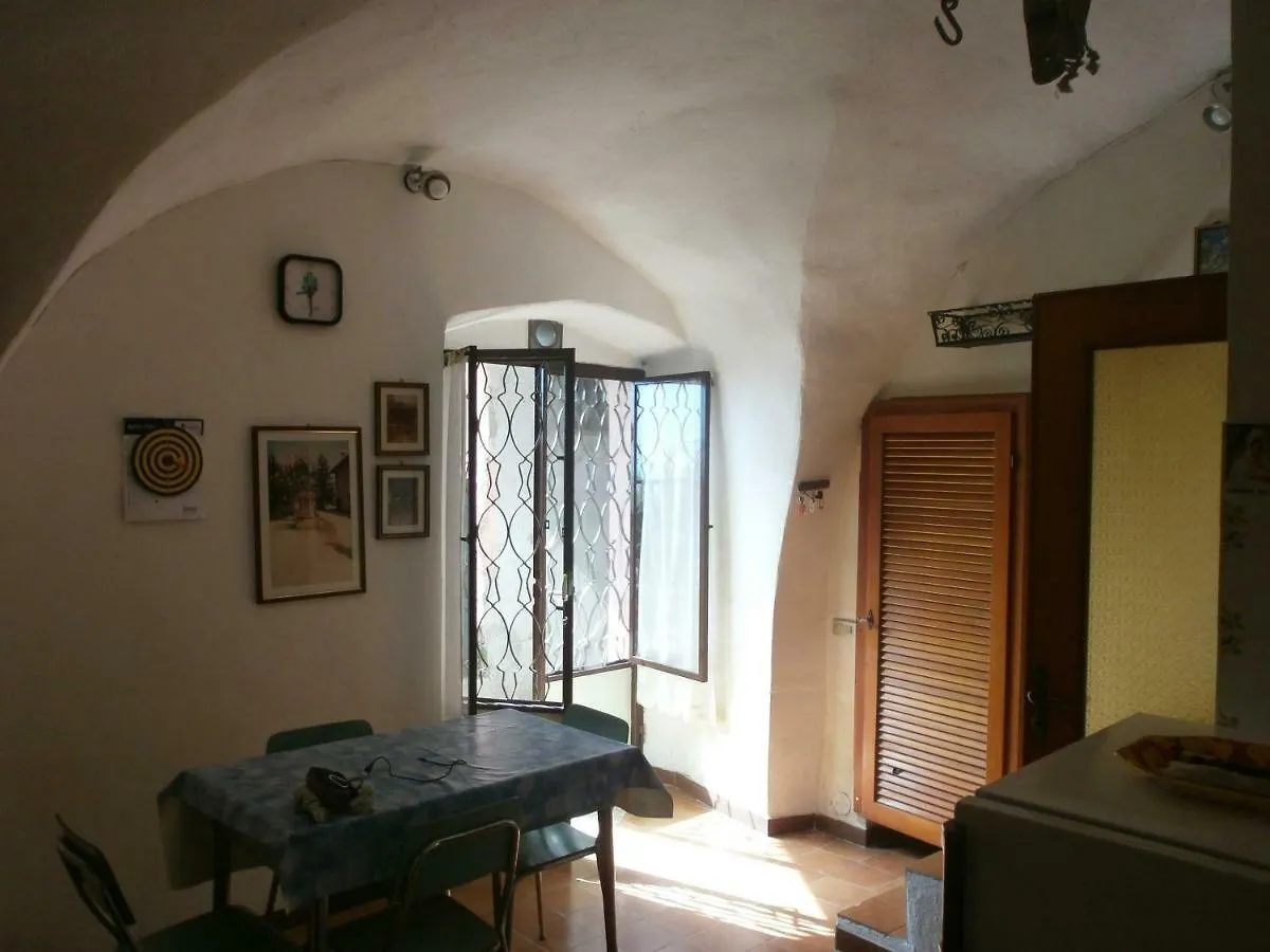 Risorgimento Apartment Cipressa 0*,