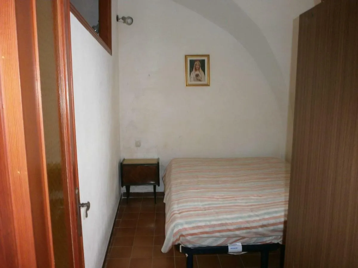 Risorgimento Apartment Cipressa 0*,  Italy