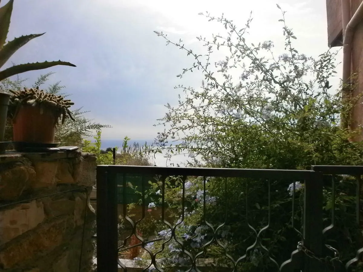 Risorgimento Apartment Cipressa
