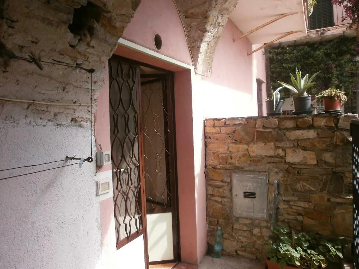 Risorgimento Apartment Cipressa