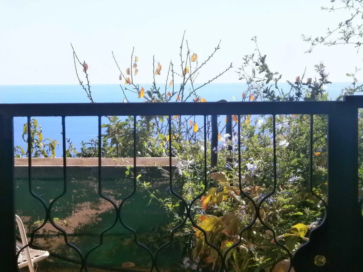 Risorgimento Apartment Cipressa Italy