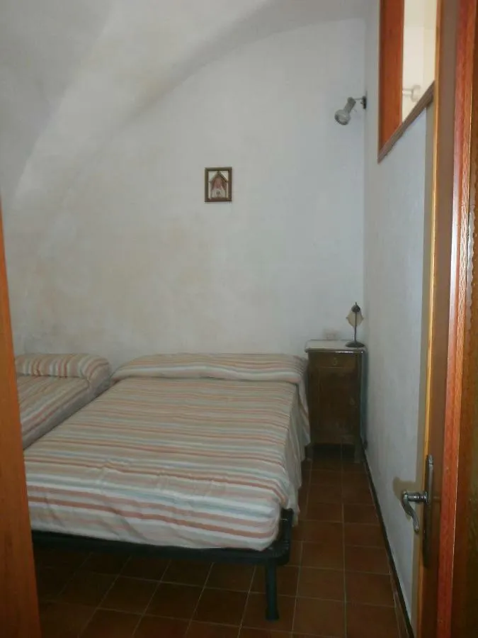 Risorgimento Apartment Cipressa