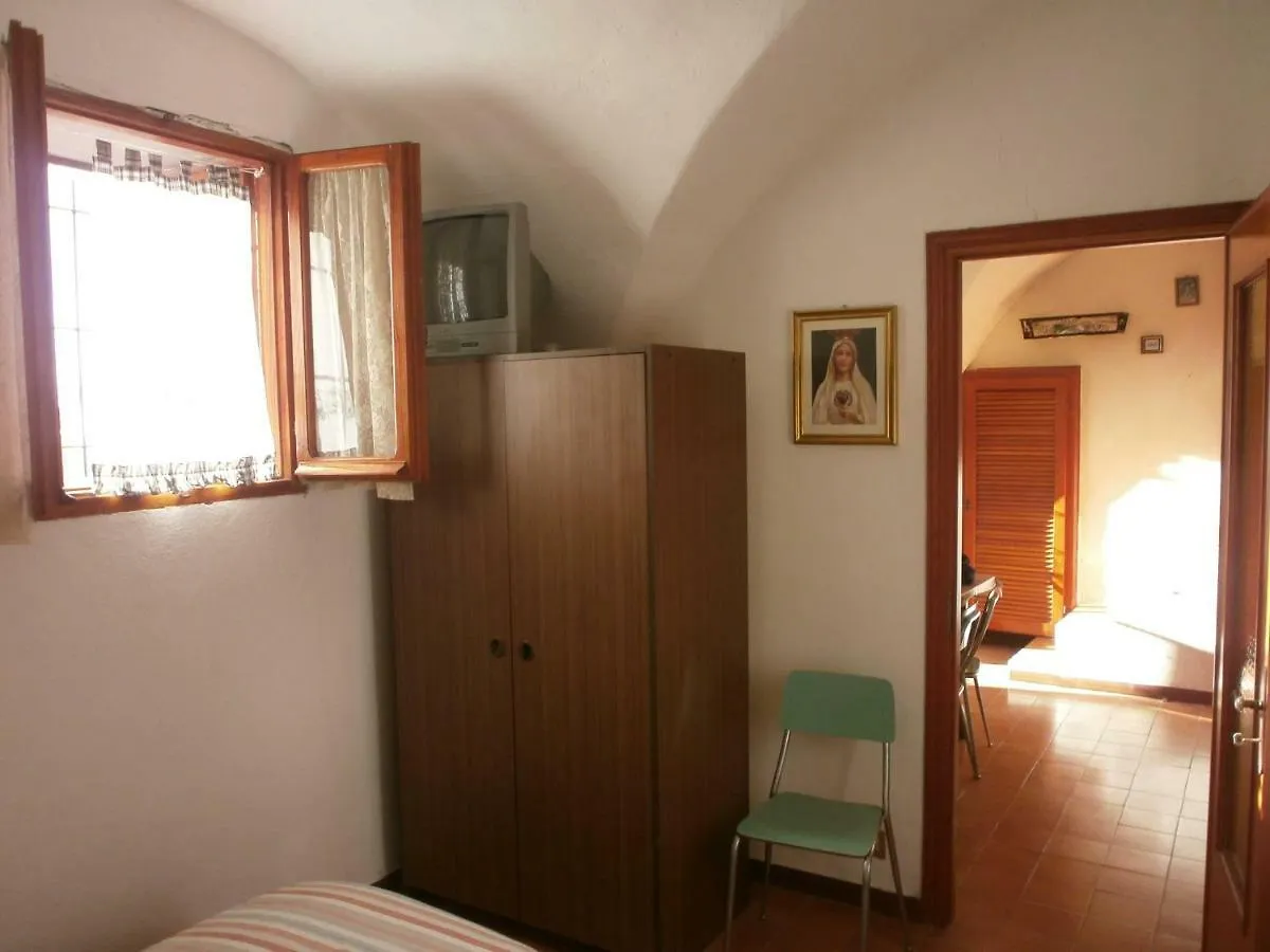Risorgimento Apartment Cipressa Italy