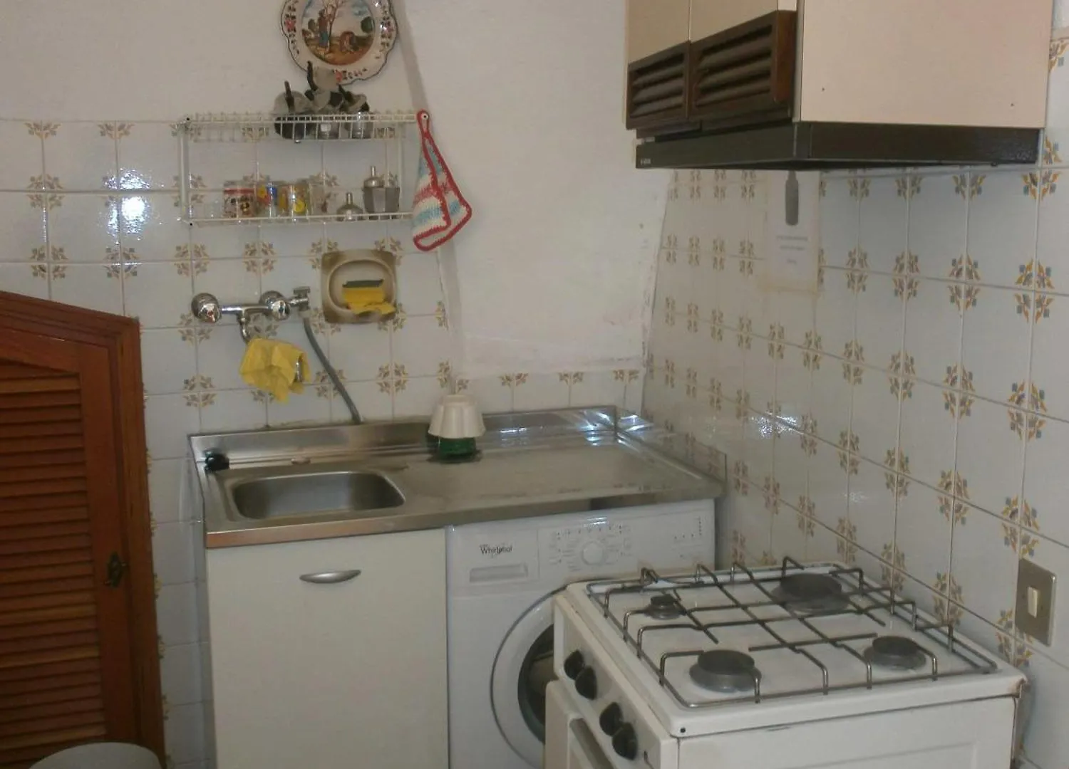 Risorgimento Apartment Cipressa