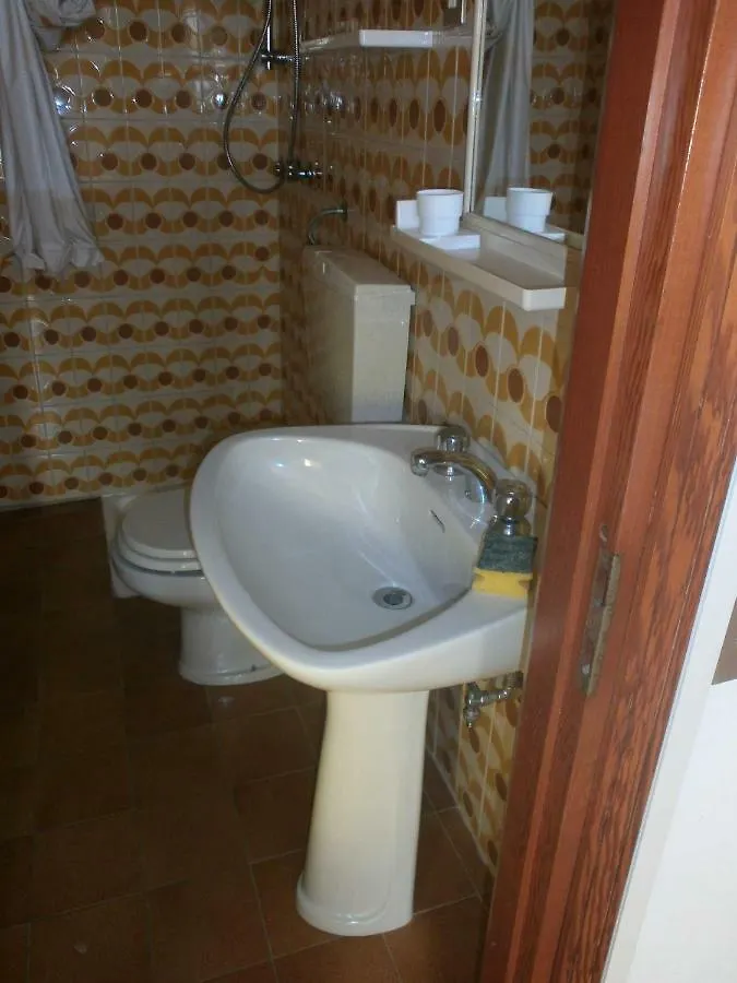 Risorgimento Apartment Cipressa
