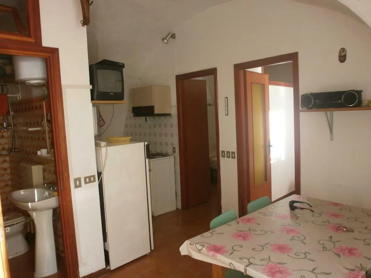 Risorgimento Apartment Cipressa