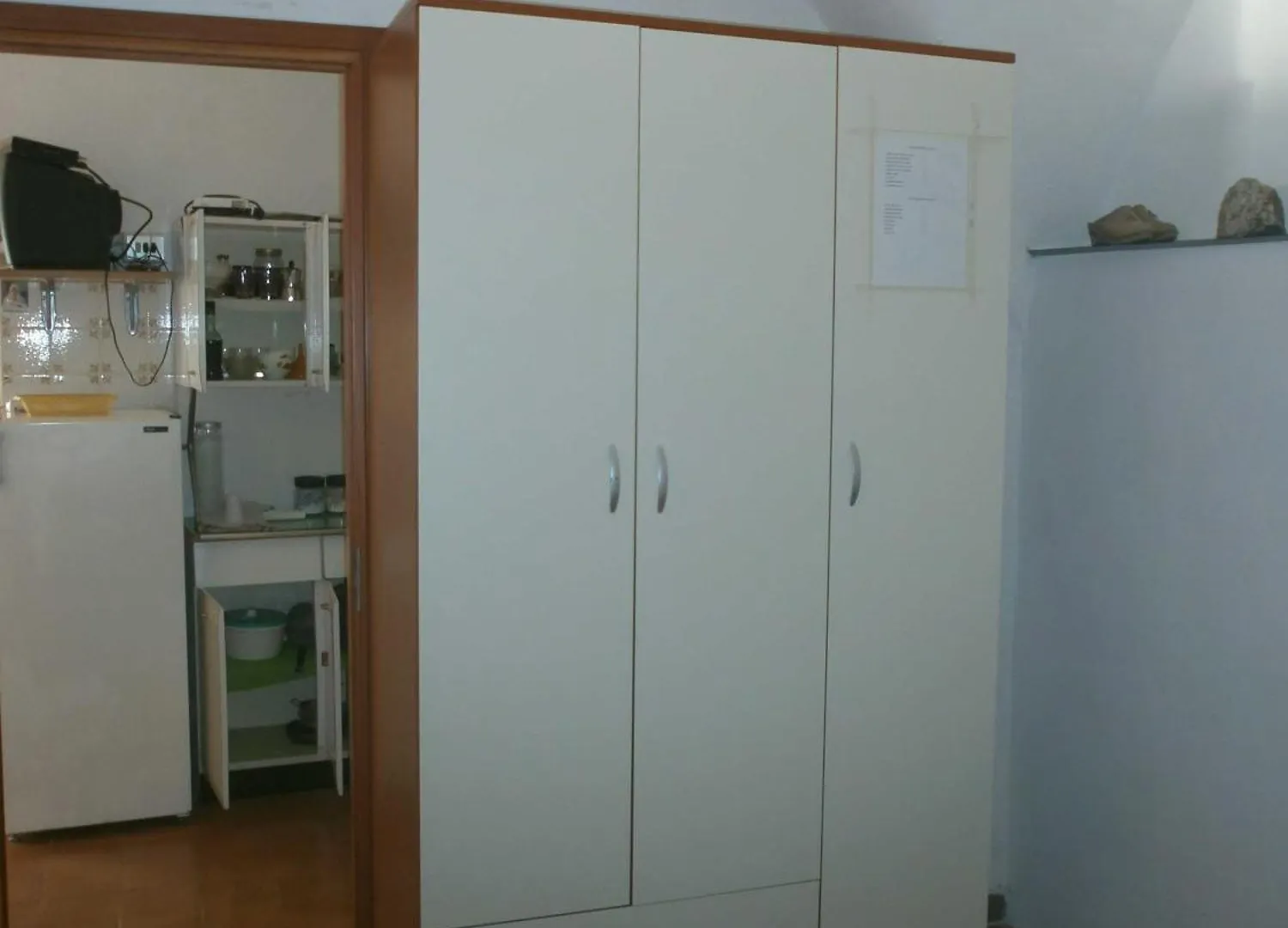 Risorgimento Apartment Cipressa