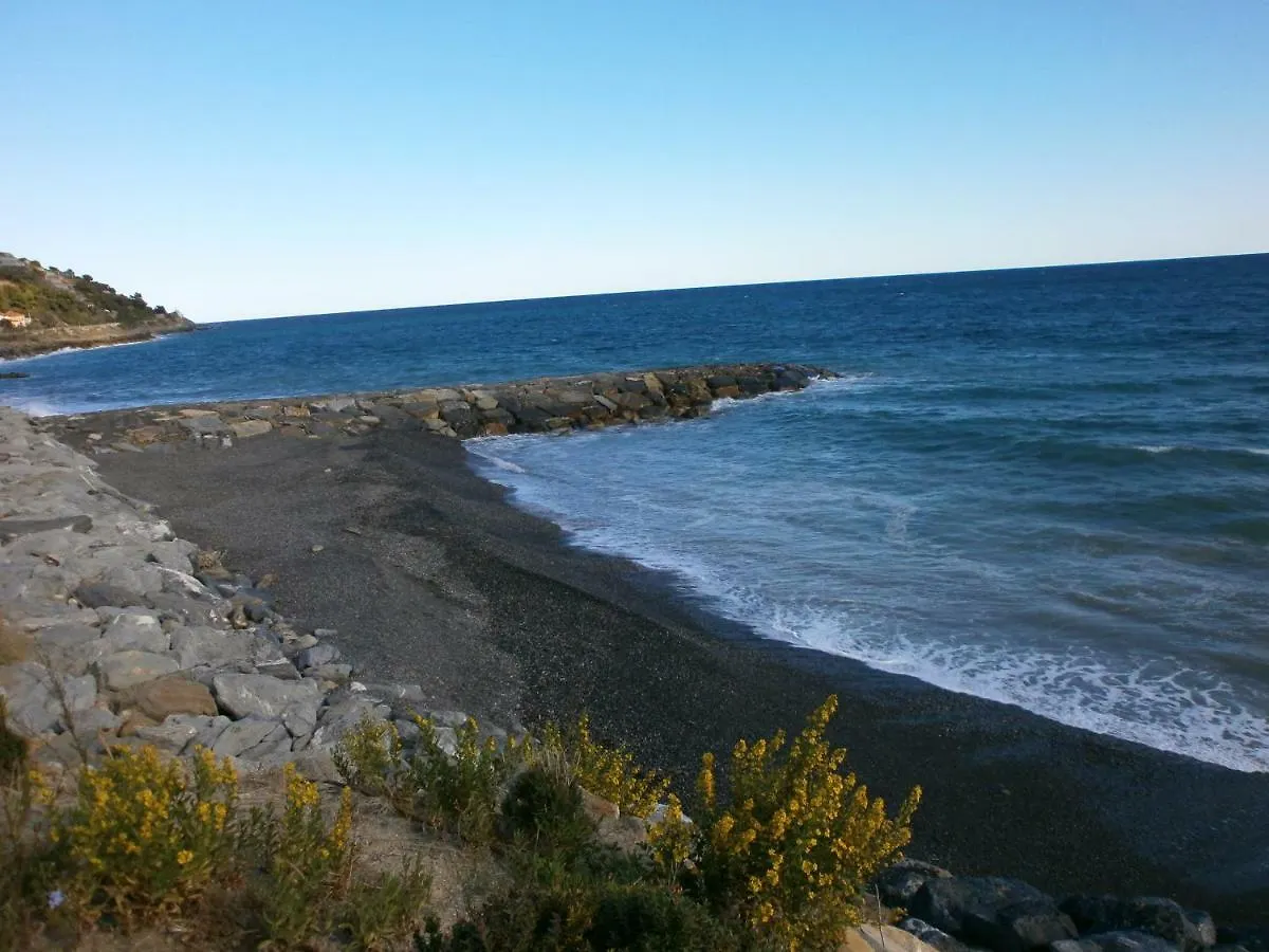 Risorgimento Apartment Cipressa