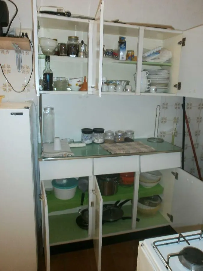 Risorgimento Apartment Cipressa