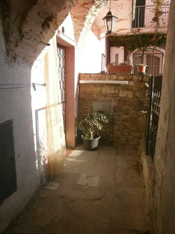 Risorgimento Apartment Cipressa Italy