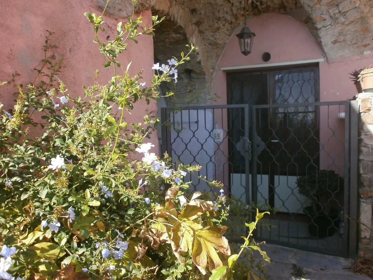 Risorgimento Apartment Cipressa 0*,  Italy