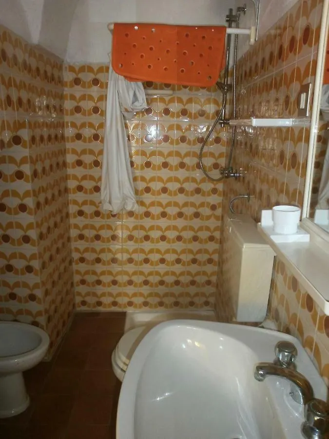 Risorgimento Apartment Cipressa