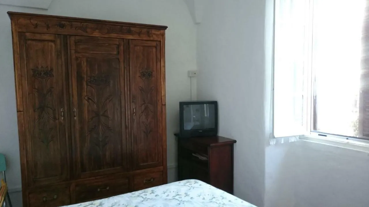 Risorgimento Apartment Cipressa 0*,