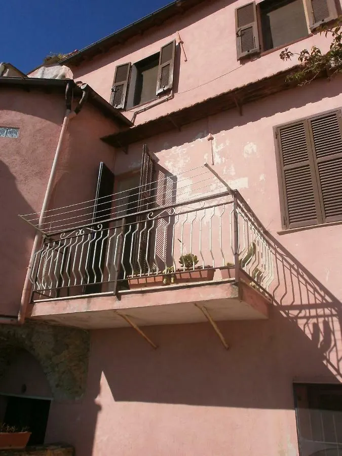 Risorgimento Apartment Cipressa