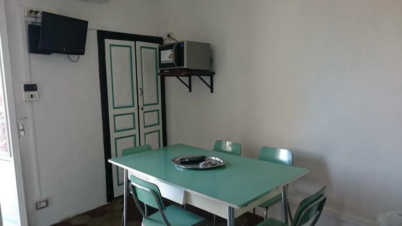 Risorgimento Apartment Cipressa Italy
