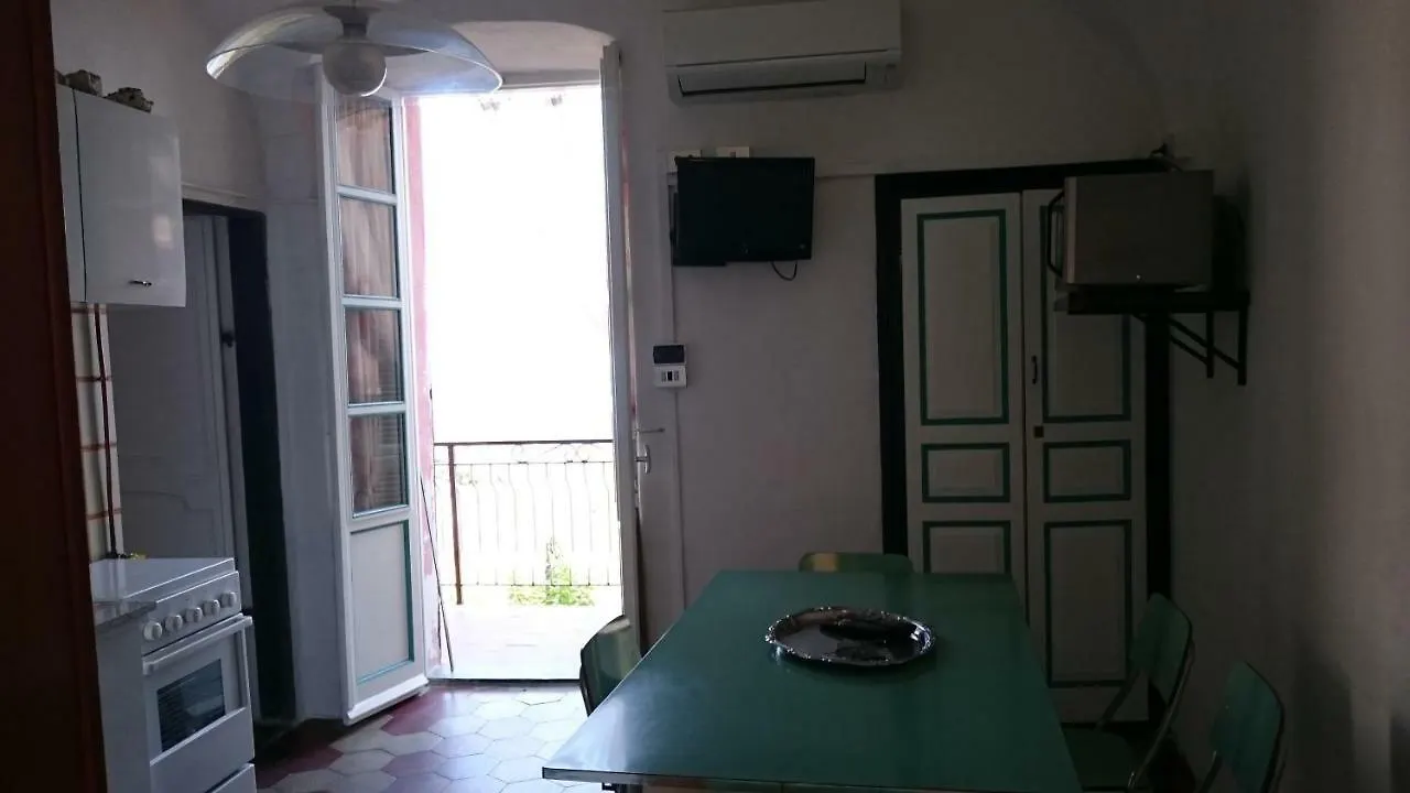 Risorgimento Apartment Cipressa