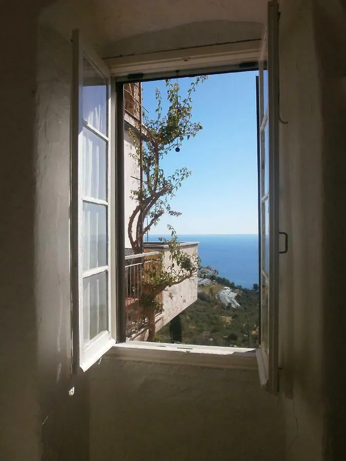 Risorgimento Apartment Cipressa 0*,