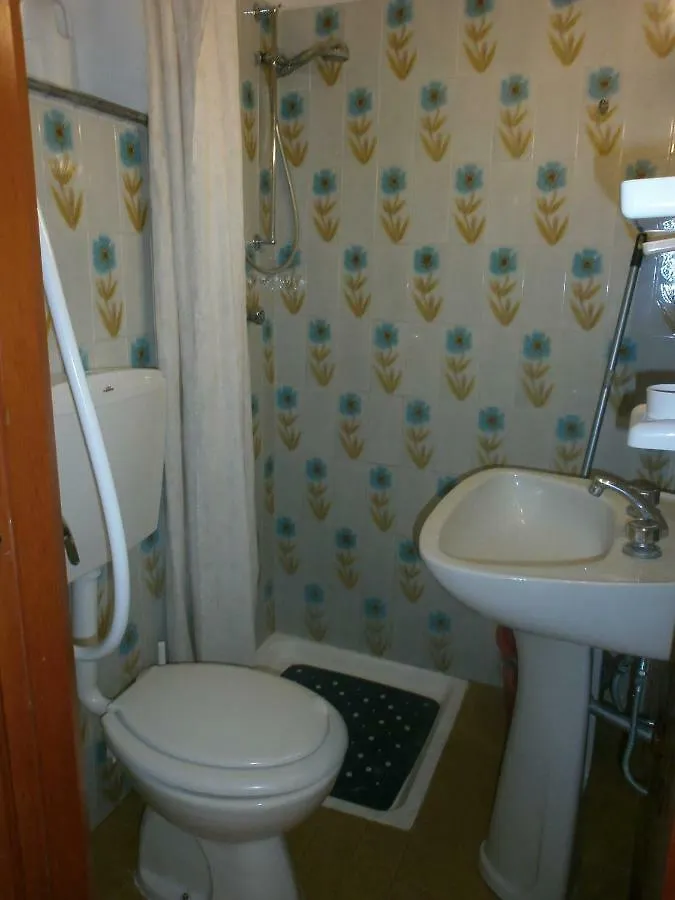 Risorgimento Apartment Cipressa 0*,