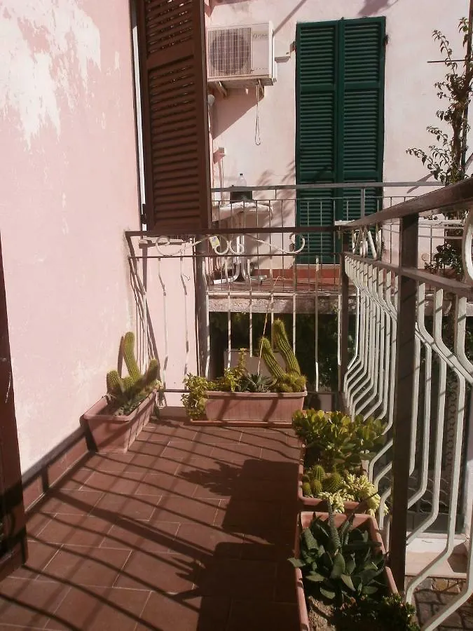 Risorgimento Apartment Cipressa