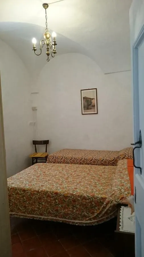 Risorgimento Apartment Cipressa Italy